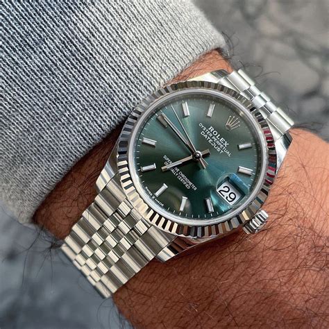 Rolex Day-Date prices 2022